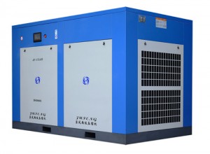 11 – 220kw巨風低壓螺桿空壓機